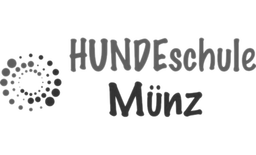 Hundeschule Münz Logo